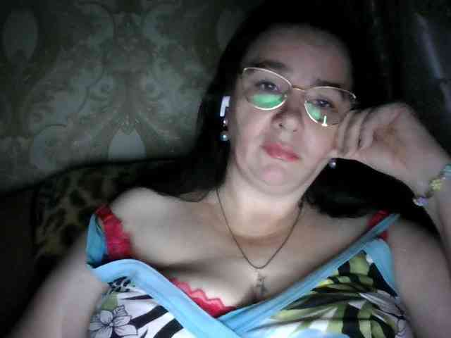 CharmingLady webcam
