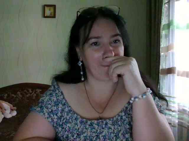 CharmingLady webcam