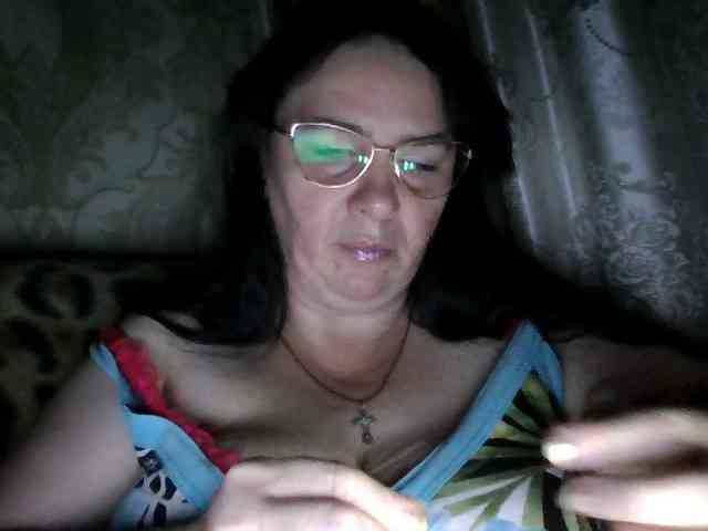 CharmingLady webcam
