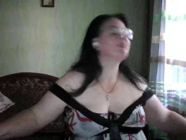 CharmingLady webcam