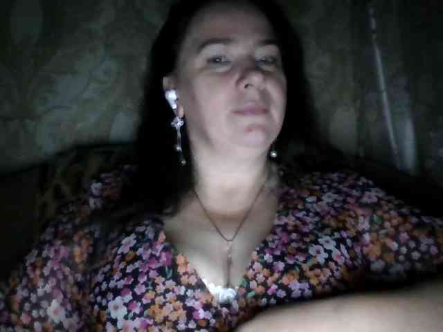 CharmingLady webcam
