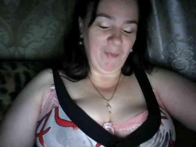 CharmingLady webcam