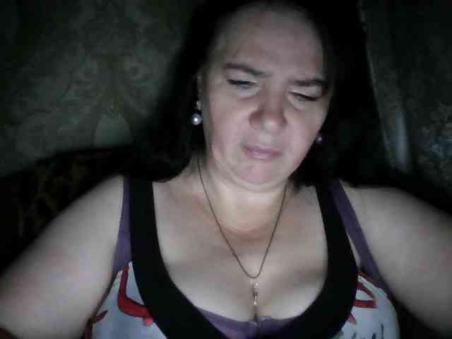 CharmingLady webcam