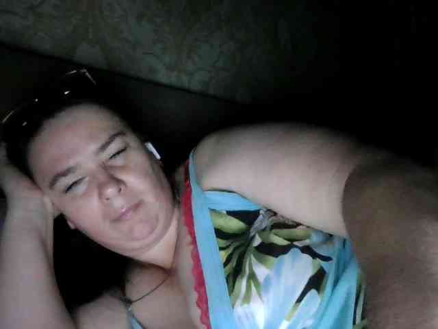 CharmingLady webcam