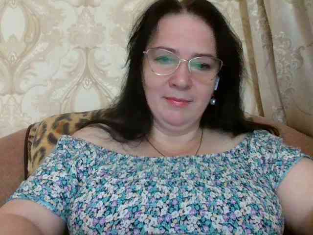 CharmingLady webcam