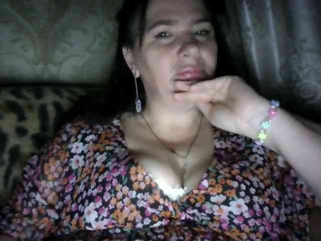 CharmingLady