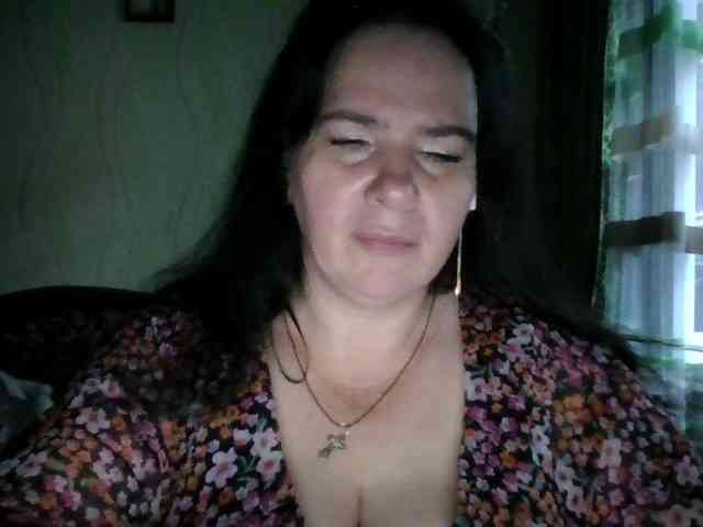 CharmingLady webcam
