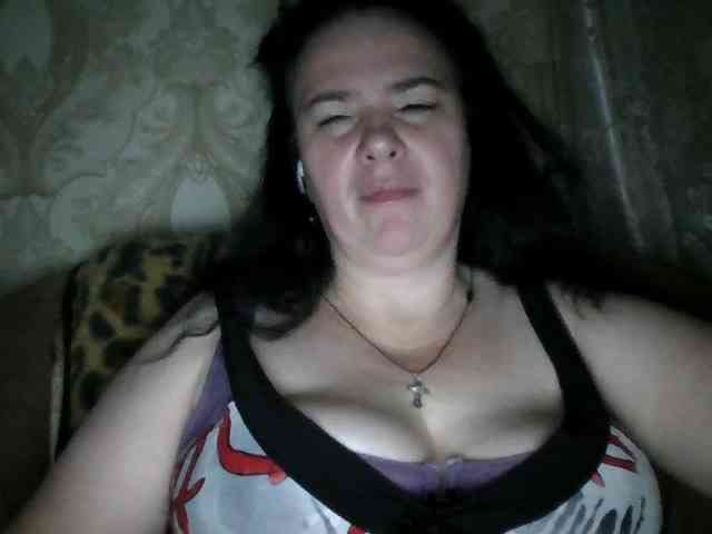 CharmingLady webcam
