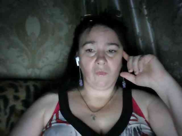 CharmingLady webcam
