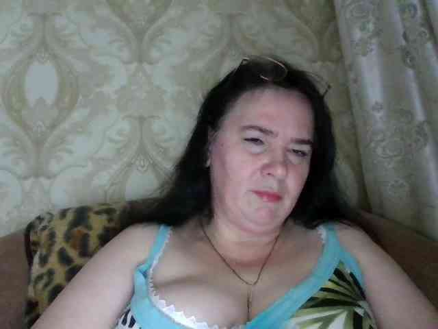 CharmingLady webcam