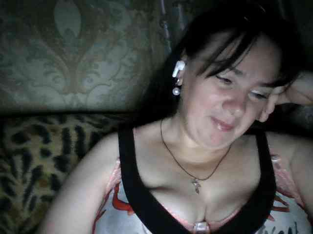 CharmingLady webcam