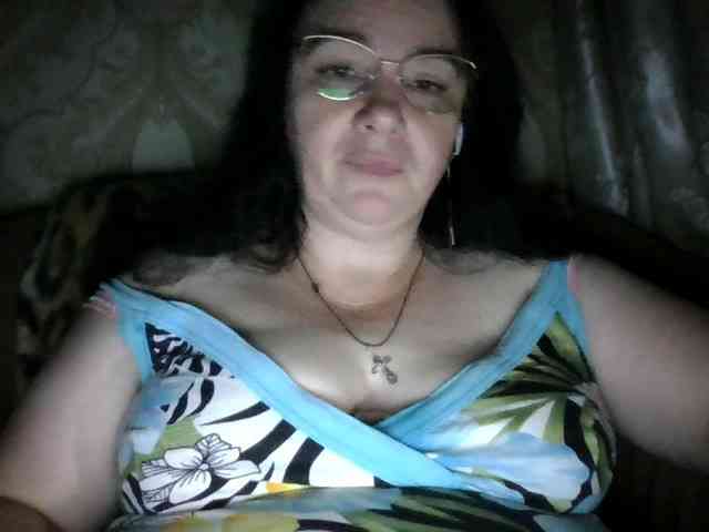CharmingLady webcam