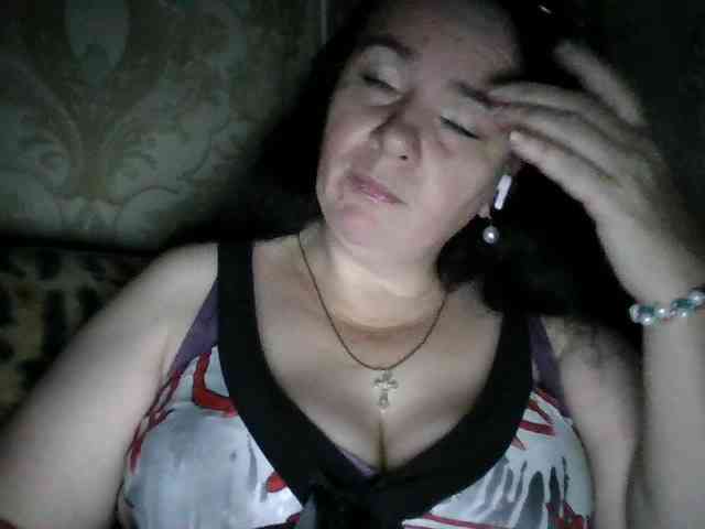 CharmingLady webcam