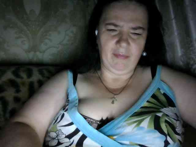 CharmingLady webcam