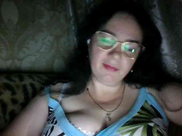 CharmingLady webcam