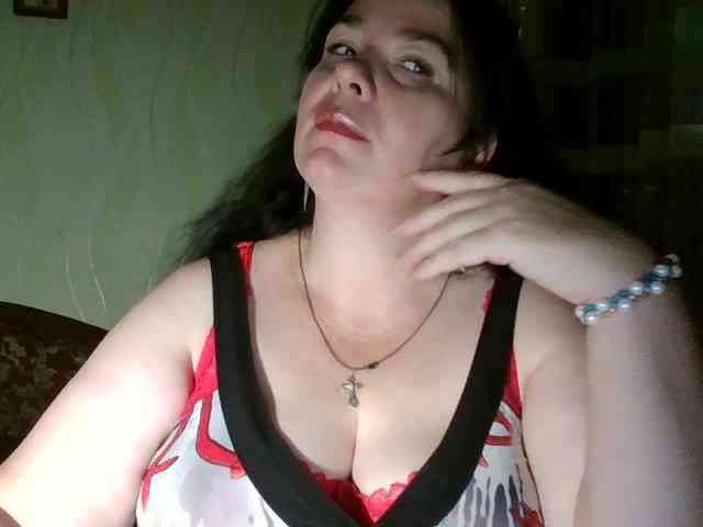 CharmingLady webcam