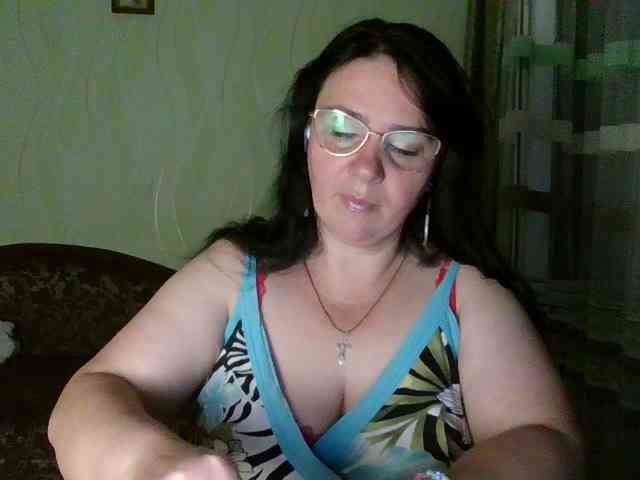 CharmingLady webcam