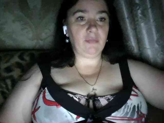 CharmingLady webcam