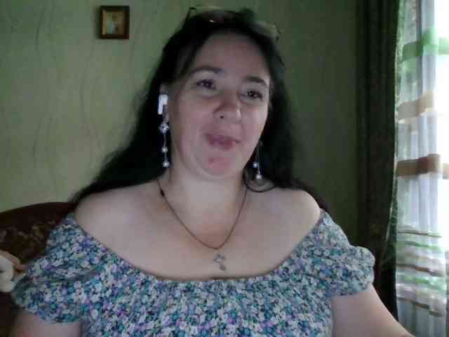 CharmingLady webcam