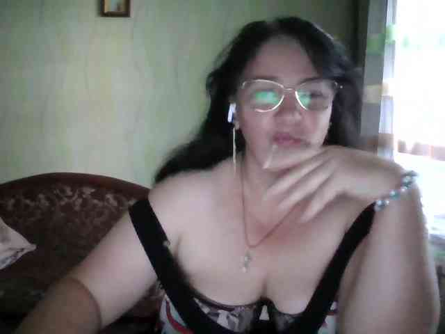 CharmingLady webcam