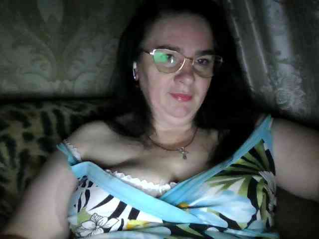 CharmingLady