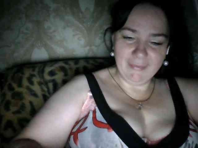 CharmingLady webcam