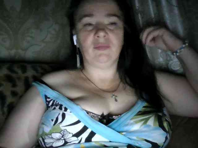 hot striptease CharmingLady