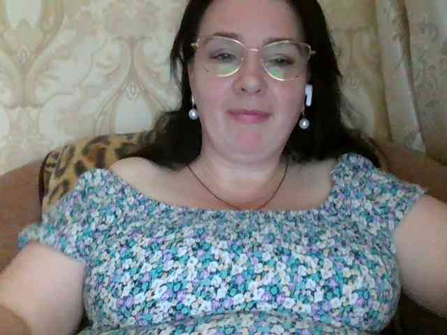 CharmingLady webcam