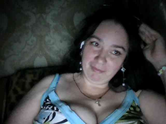 CharmingLady webcam