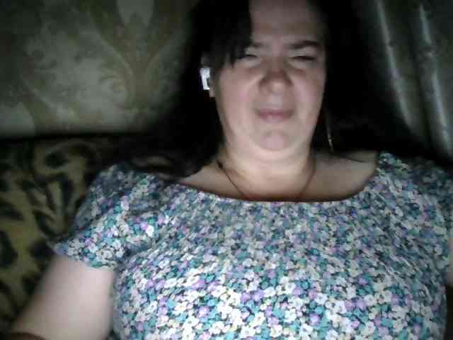CharmingLady webcam