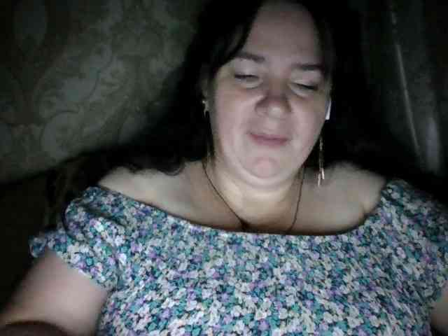 CharmingLady webcam