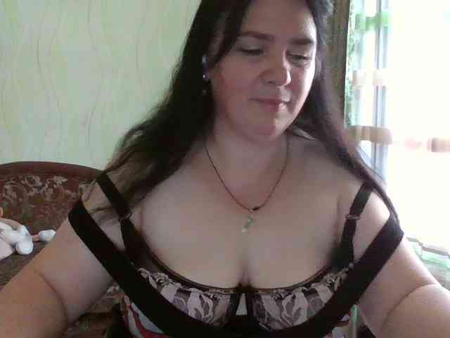 CharmingLady webcam