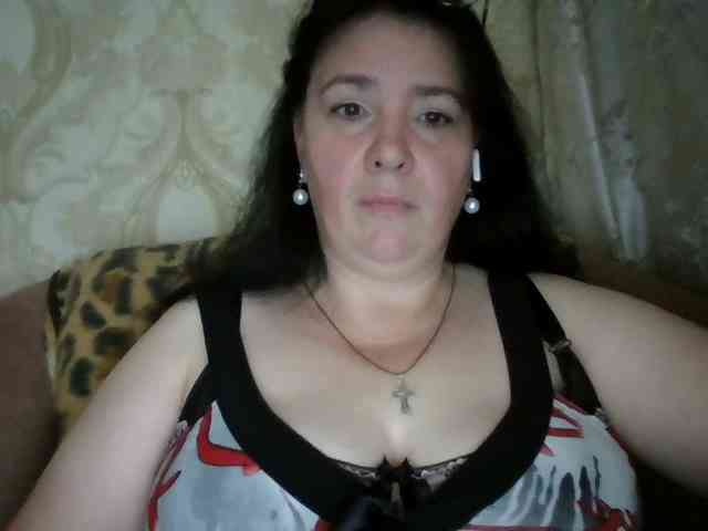 CharmingLady webcam