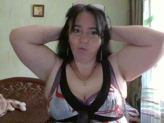 CharmingLady webcam