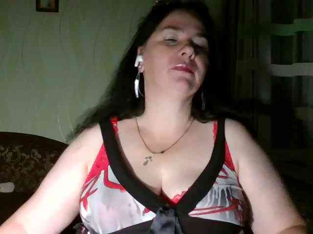 CharmingLady webcam