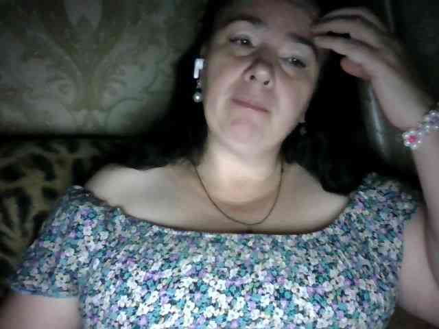 CharmingLady webcam
