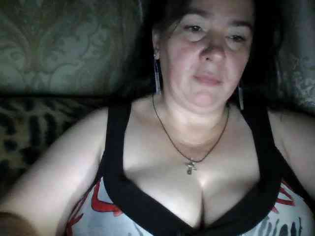 CharmingLady webcam