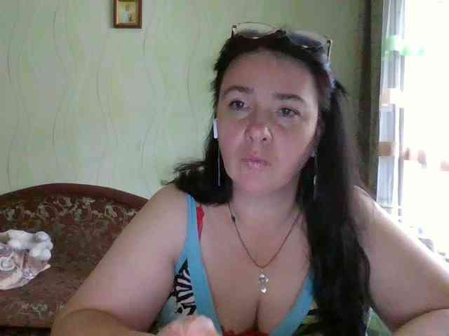 CharmingLady webcam