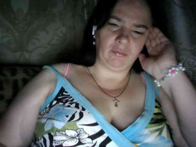 CharmingLady webcam