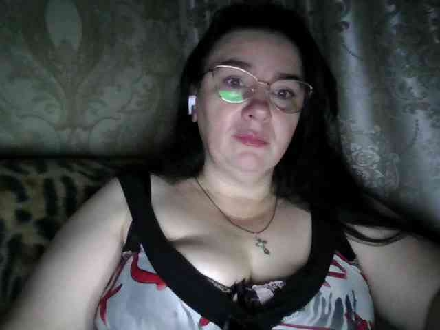 CharmingLady webcam