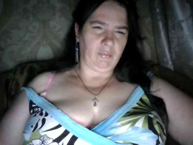CharmingLady webcam