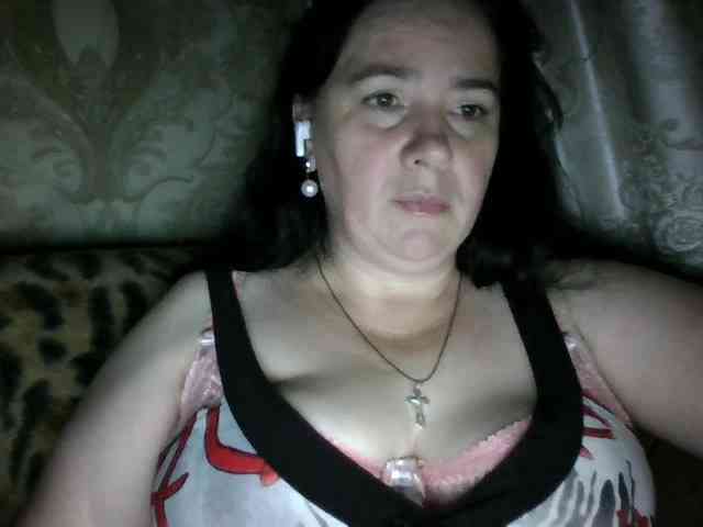 CharmingLady webcam