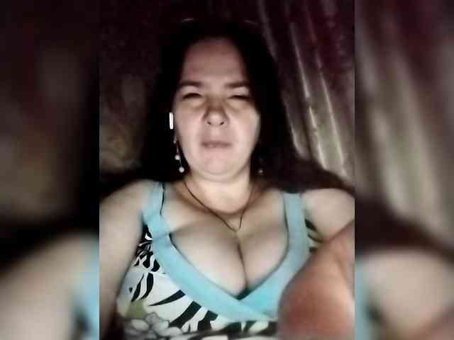 CharmingLady webcam