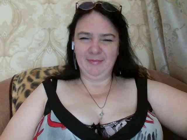 CharmingLady webcam