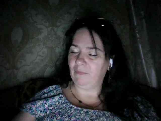 CharmingLady webcam