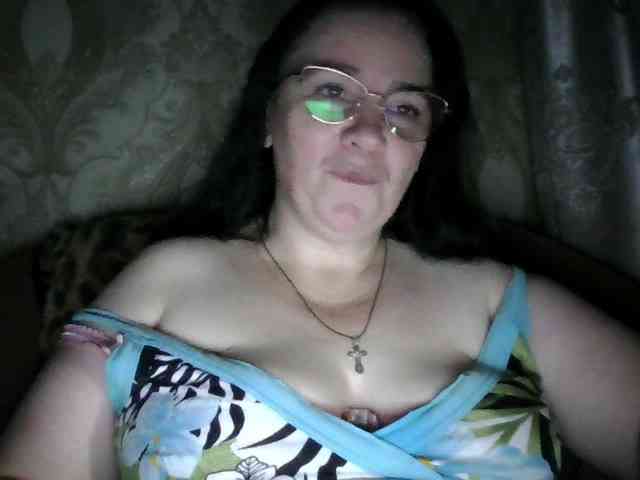 Модель: CharmingLady