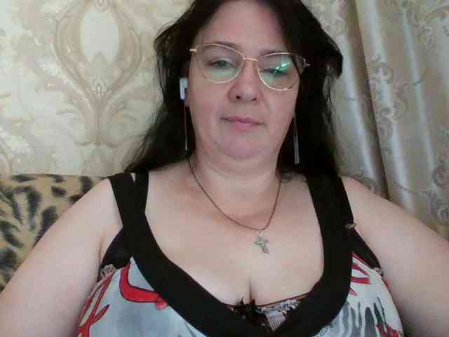 CharmingLady webcam