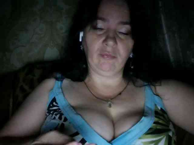 CharmingLady webcam