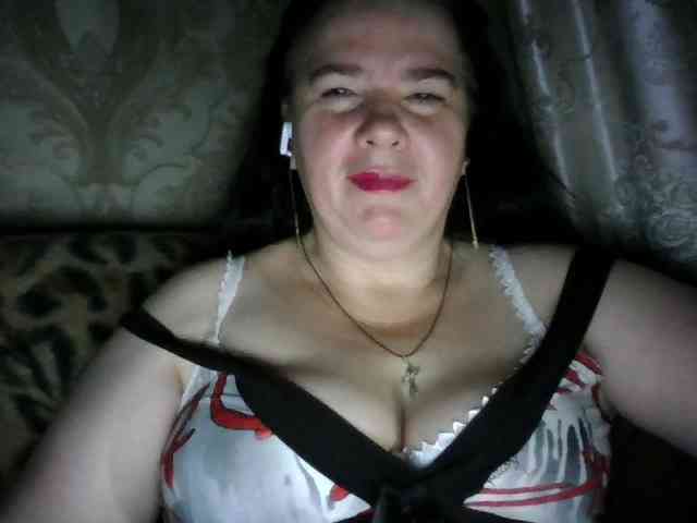 CharmingLady webcam