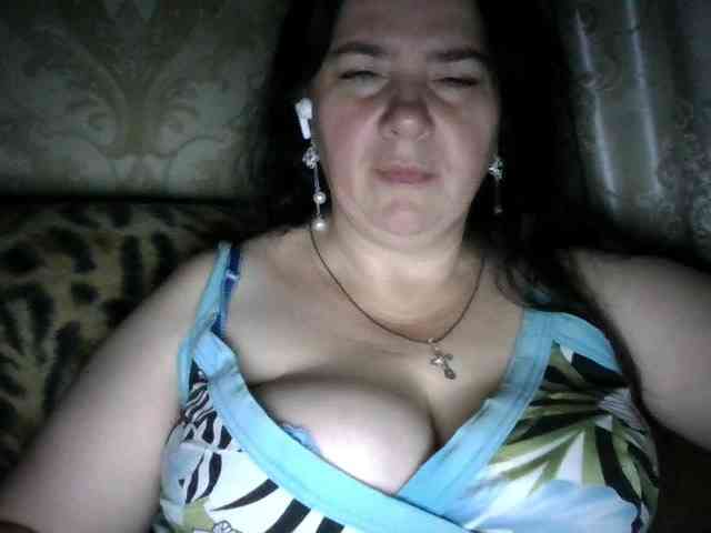 CharmingLady webcam